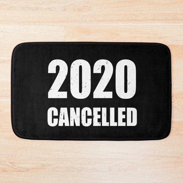 Item preview, 2020 Cancelled Whole Year Funny designed and sold by d247.