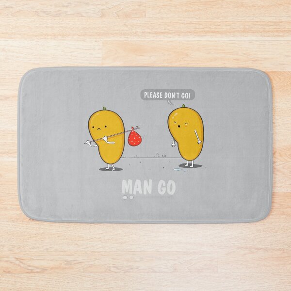 Item preview, Man go designed and sold by downsign.
