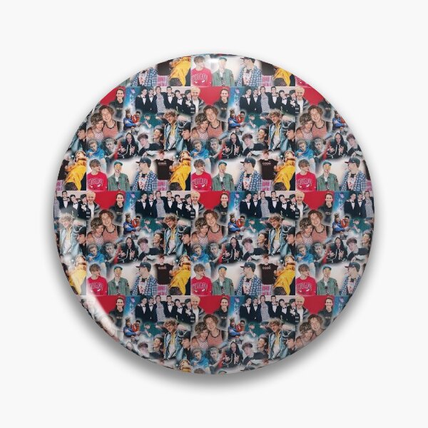 Item preview, Eben in 10 pictures designed and sold by officalimelight.