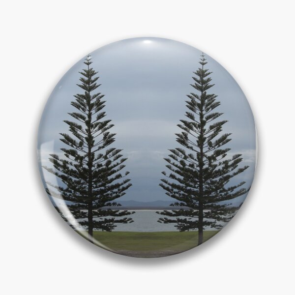 Item preview, Norfolk Pine  Foster designed and sold by KazM.