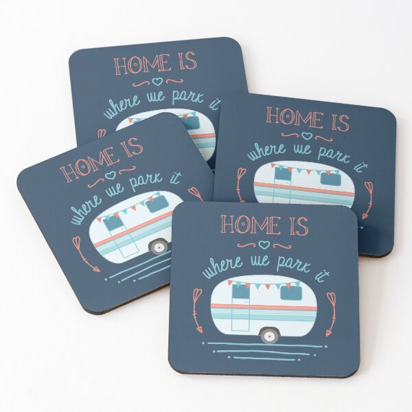 Item preview, Camping  Life designed and sold by PlamenaStoykova.