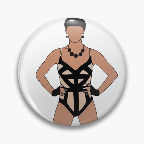 Item preview, Tatianna designed and sold by doctorbihcraft.