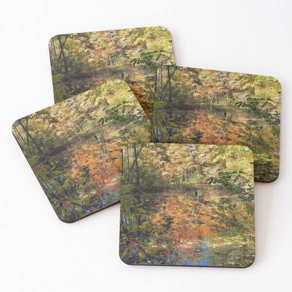 Item preview, Fall Trees designed and sold by KWAPhoto.