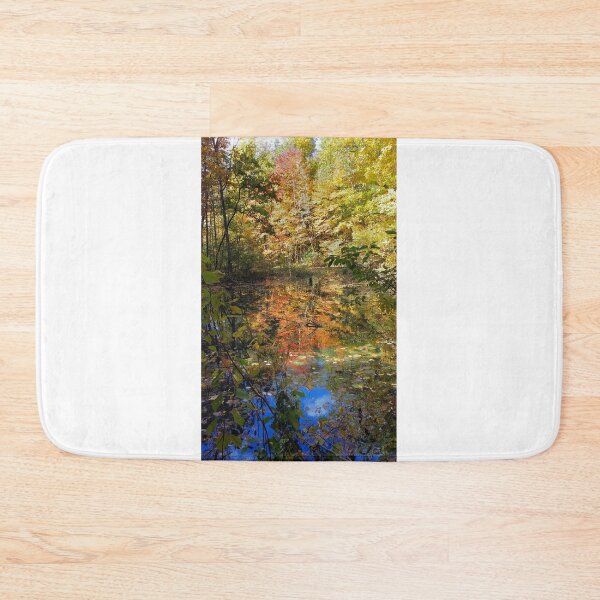 Item preview, Fall Trees designed and sold by KWAPhoto.