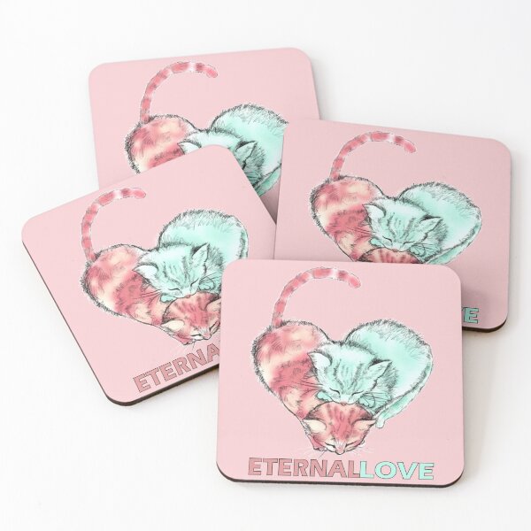 Item preview, Eternal Love  designed and sold by LavinyArt.