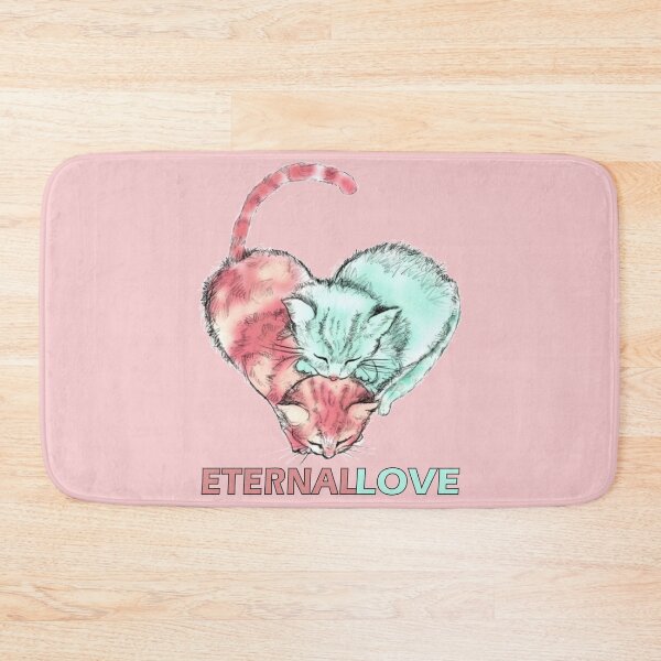 Item preview, Eternal Love  designed and sold by LavinyArt.