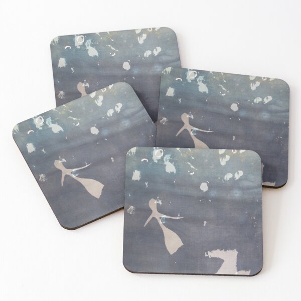 Item preview, Falling and Flying designed and sold by shadowonthemoon.
