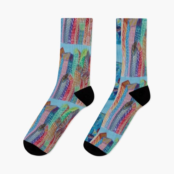 Item preview, Mexican beach 2nd #artistsupportpledge designed and sold by ThereseLyssia.