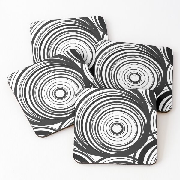 Item preview, Crazy Circles designed and sold by ehadams.
