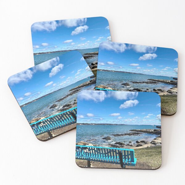 Item preview, Blue Bench designed and sold by Ruth Curtis.