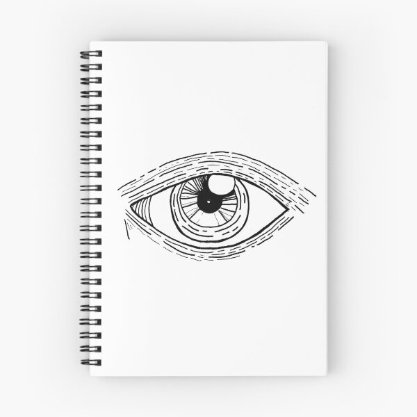 Item preview, All Seeing Eye designed and sold by ApacheDesign.