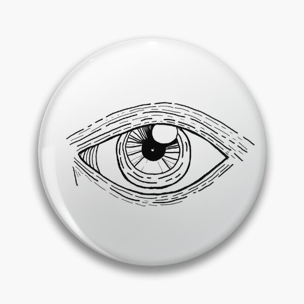 Item preview, All Seeing Eye designed and sold by ApacheDesign.