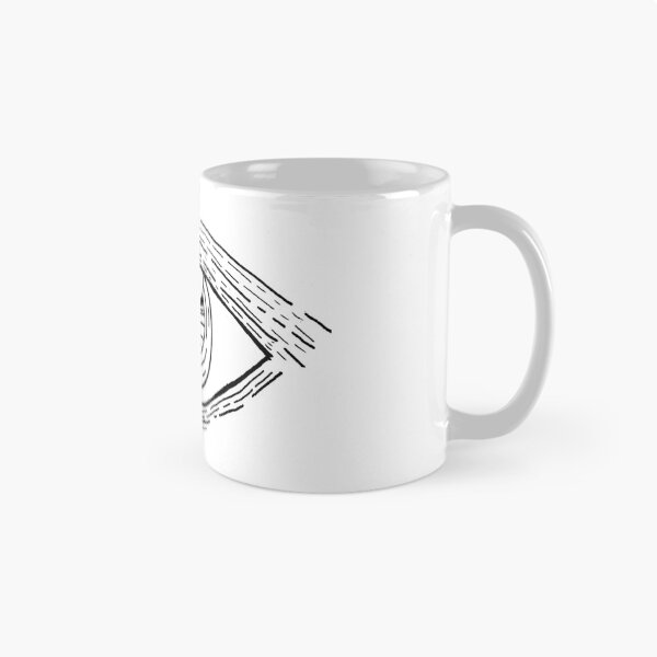 Item preview, All Seeing Eye designed and sold by ApacheDesign.