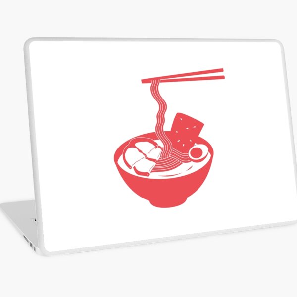 Artikel-Vorschau von Ramen essen, designt und verkauft von Lulupainting.