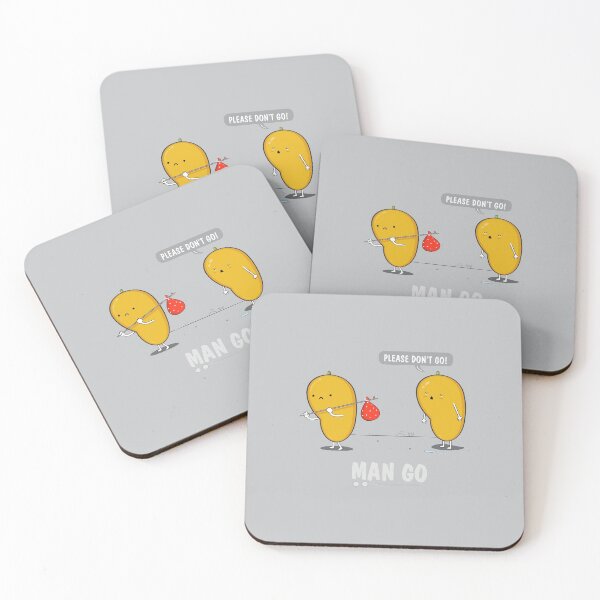 Item preview, Man go designed and sold by downsign.