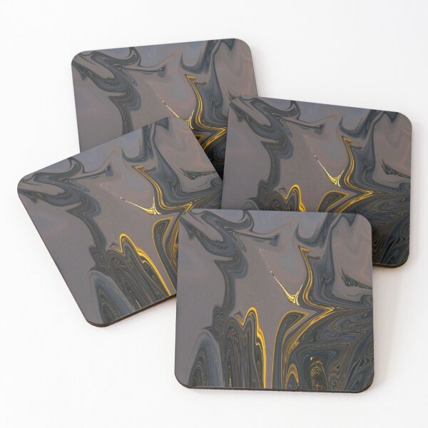 Item preview, Liquid Art iPhone Case & Covers designed and sold by helliazidi.