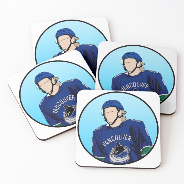 Item preview, Brock Boeser Digital Drawing  designed and sold by paytonreisner.