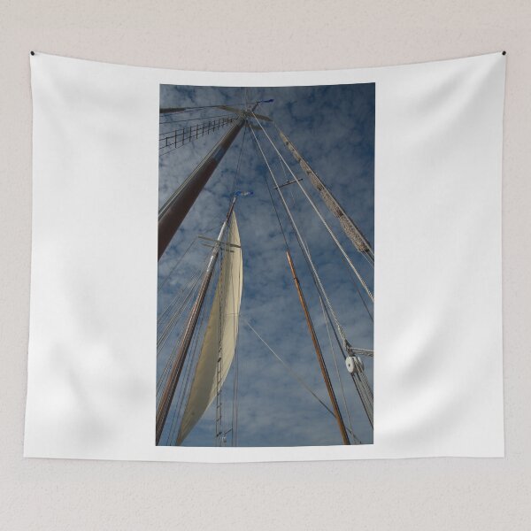 Item preview, Masts One designed and sold by KWAPhoto.