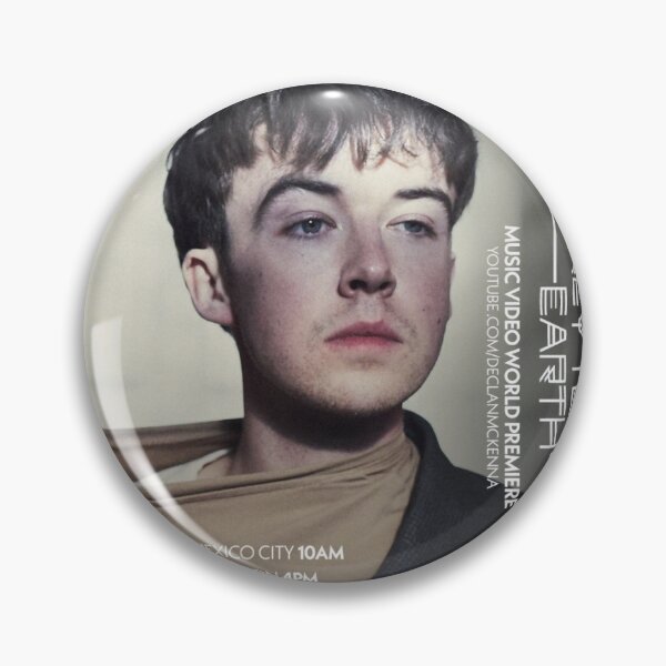 Item preview, Alex Lawther - Pin Only designed and sold by carla-ann henry.
