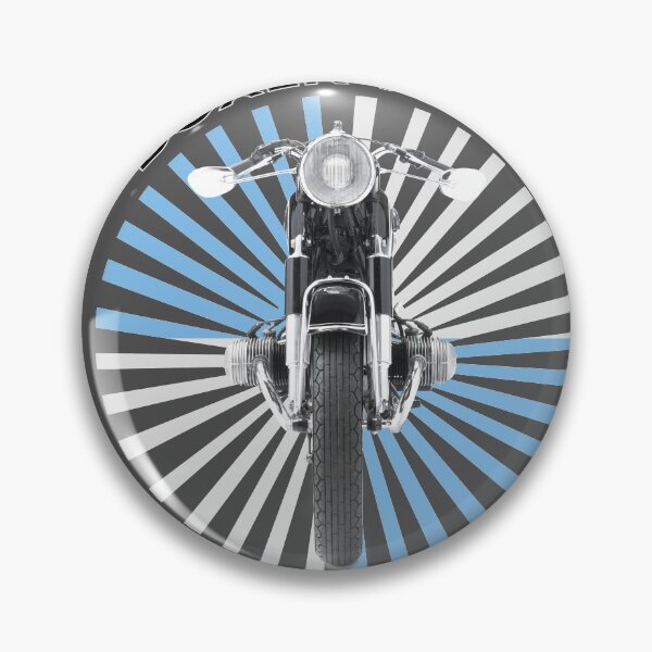 Item preview, The Boxer Twin designed and sold by rogue-design.