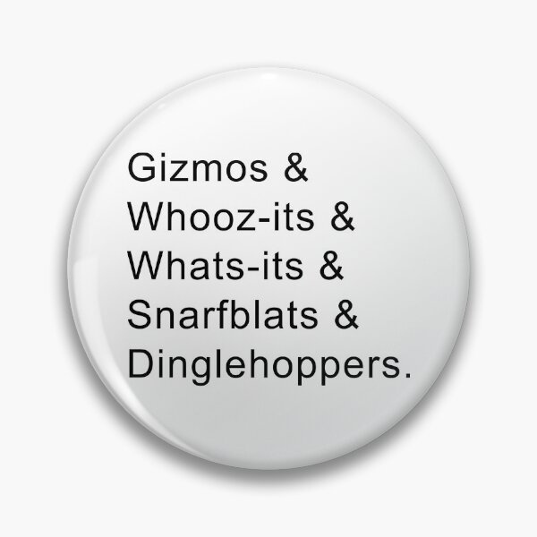 Item preview, Gizmos & Whooz-its designed and sold by doodle189.