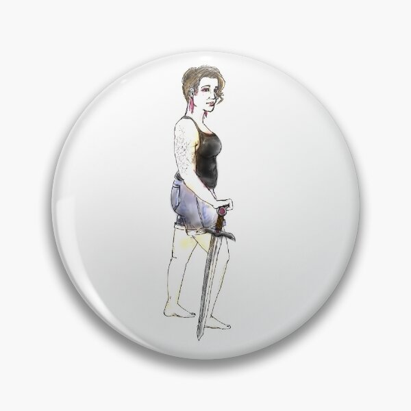 Item preview, Green Figure designed and sold by Jlpcreates.