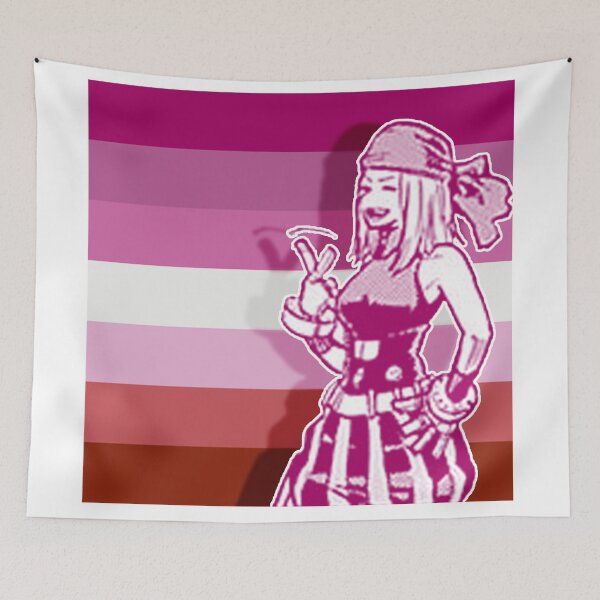 Item preview, Lesbian Ms Joke designed and sold by Jemjae1112.