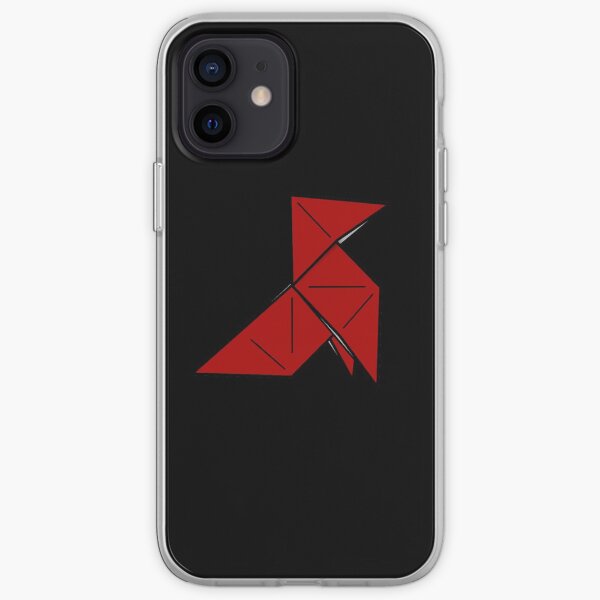 El profesor Origami Money Heist La Casa de Papel Coque souple iPhone