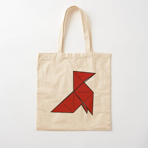 Origami El profesor La Casa de Papel Tote Bag for Sale by