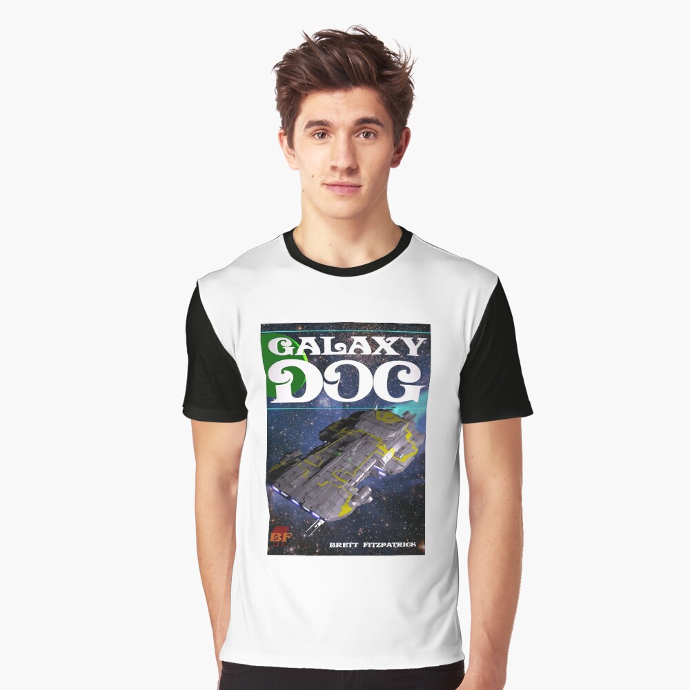 Item preview, Graphic T-Shirt designed and sold by moonbug.