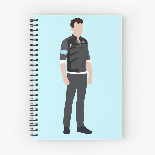Item preview, dan: detroit: become human edition designed and sold by erin's graphics.