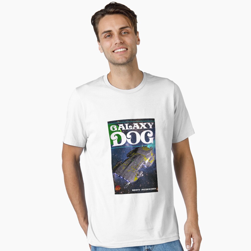 Item preview, Essential T-Shirt designed and sold by moonbug.