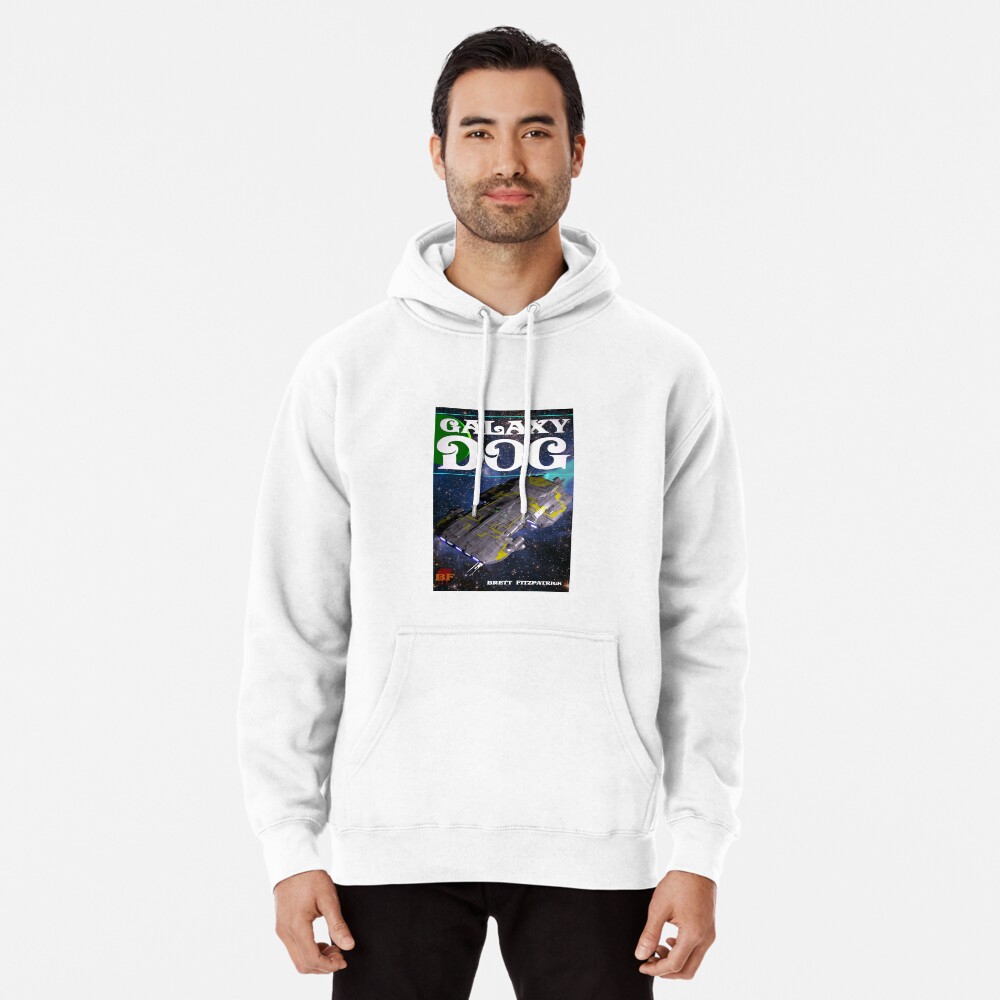 Item preview, Pullover Hoodie designed and sold by moonbug.