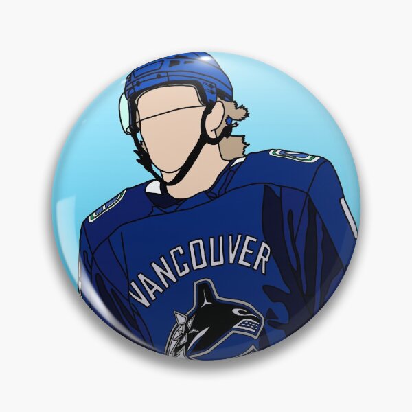 Item preview, Brock Boeser Digital Drawing  designed and sold by paytonreisner.