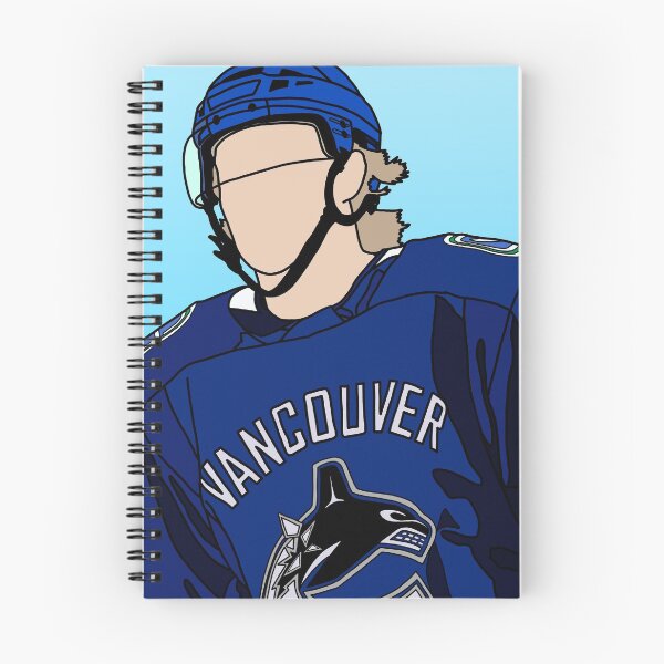 Item preview, Brock Boeser Digital Drawing  designed and sold by paytonreisner.