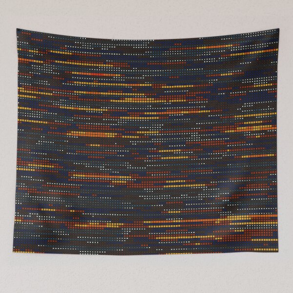 Item preview, Scan Lines designed and sold by GenuineBurke.