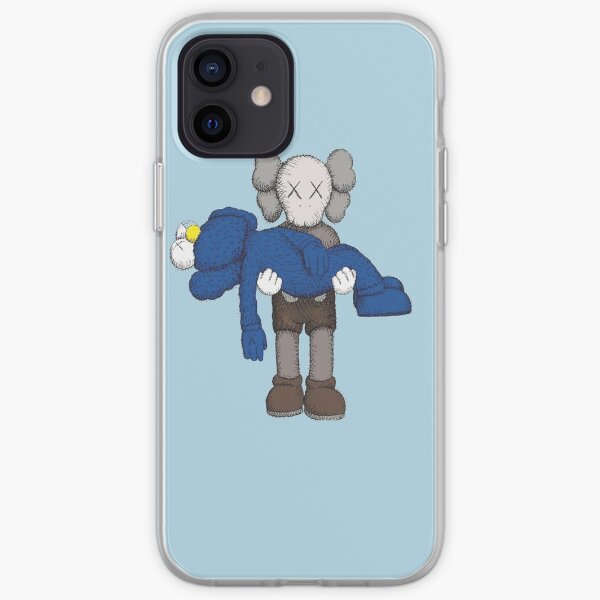 Sin título Funda blanda para iPhone