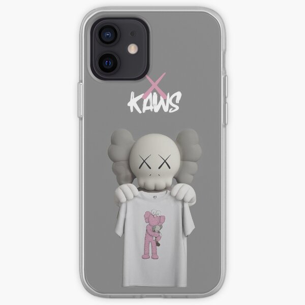 Sin título Funda blanda para iPhone