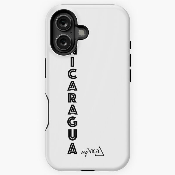 Item preview, Nicaragua, Nicaragua designed and sold by linearte.