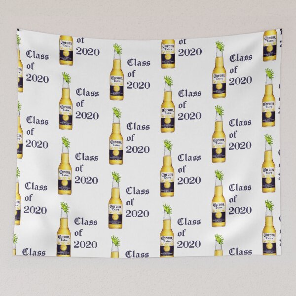 Item preview, Corona Class of 2020 designed and sold by hfdten.