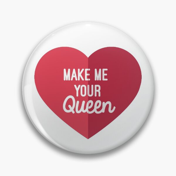 Item preview, Make Me Your Queen designed and sold by carla-ann henry.