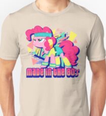 Made In The 80's Unisex T-Shirt