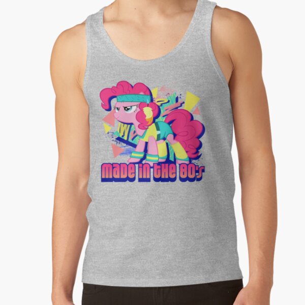 Made In The 80's Tank Top