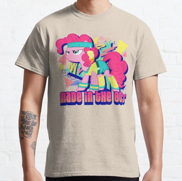 Made In The 80's Classic T-Shirt