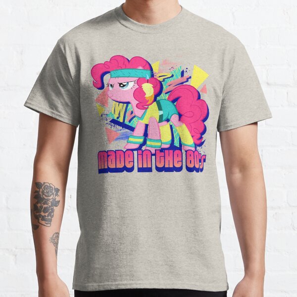 Item preview, Made In The 80's designed and sold by anjila.