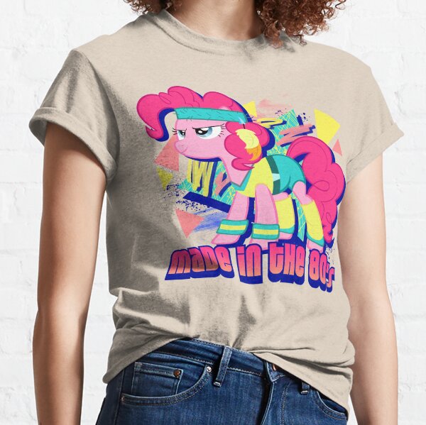 Made In The 80's Classic T-Shirt