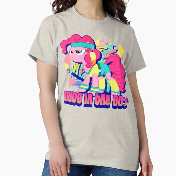 Item preview, Made In The 80's designed and sold by anjila.