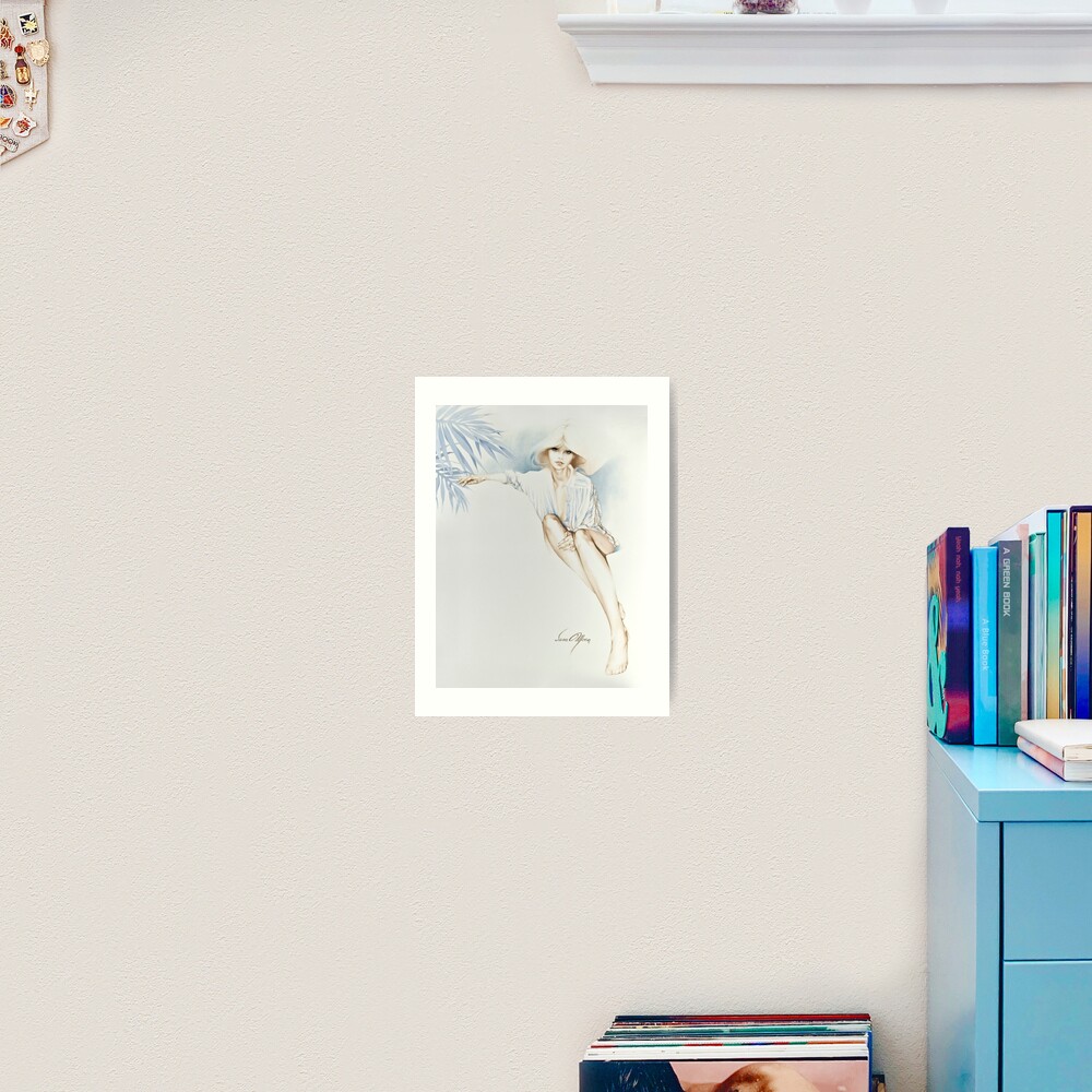 Item preview, Art Print designed and sold by sara-moon.