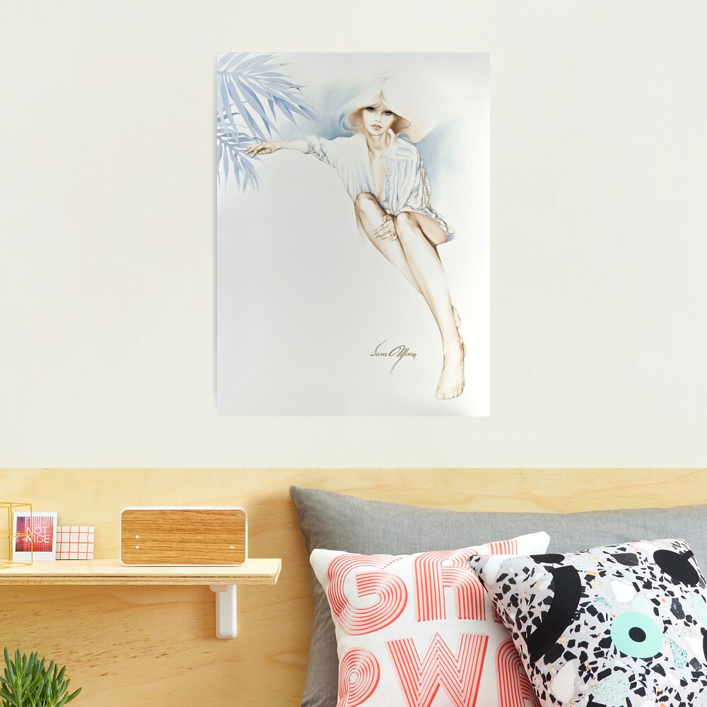 Dream Photographic Print