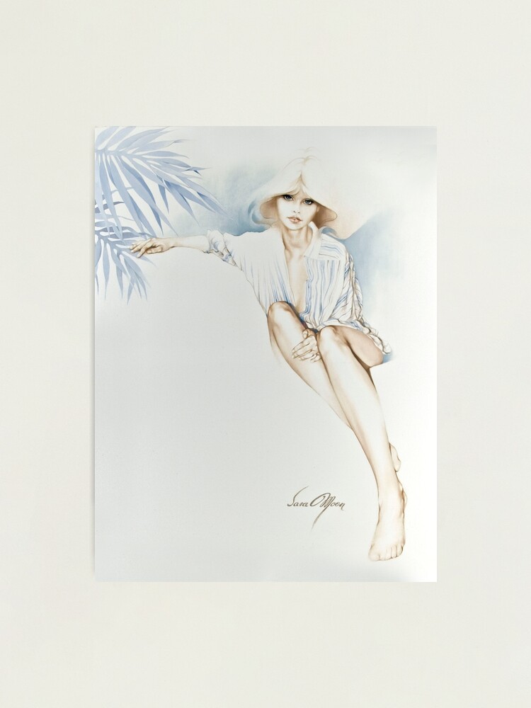 Thumbnail 1 of 3, Photographic Print, Dream designed and sold by sara-moon.